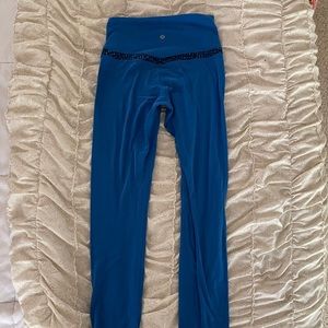 Lululemon Align High Rise